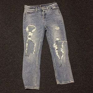 BDG Urban Outfitters Mom Jeans